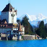 Apartmán Thun Alps Scenic Views And Concierge By Swisshut