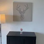 Thun Alps Scenic Views And Concierge By Swisshut Apartmán *