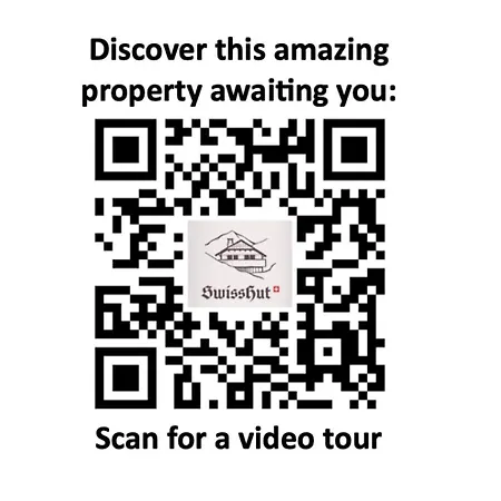 Apartamento Thun Alps Scenic Views And Concierge By Swisshut *