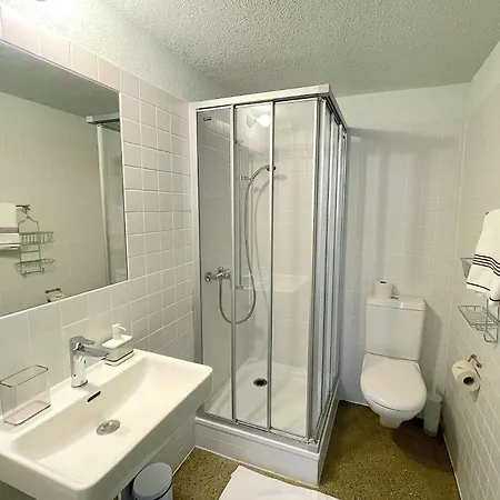 Thun Alps Scenic Views And Concierge By Swisshut