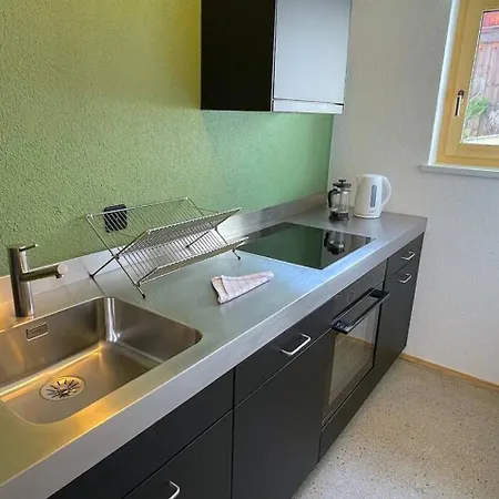 Apartament Thun Alps Scenic Views And Concierge By Swisshut