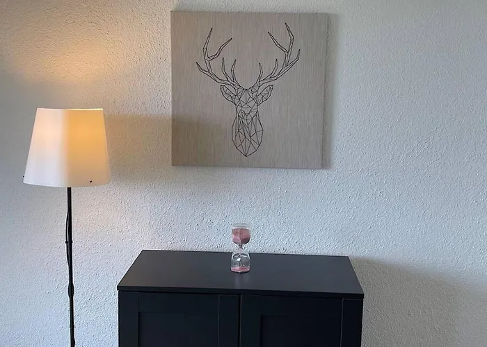 Thun Alps Scenic Views And Concierge By Swisshut Apartamento *