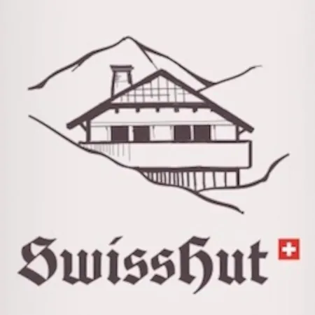 Concierge, Thun/alps Scenic Views By Swisshut Sigriswil