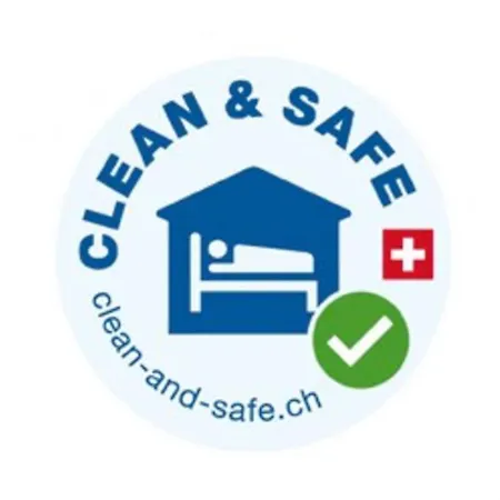 Concierge, Thun/alps Scenic Views By Swisshut