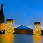 Daire Thun Alps Scenic Views And Concierge By Swisshut Sigriswil